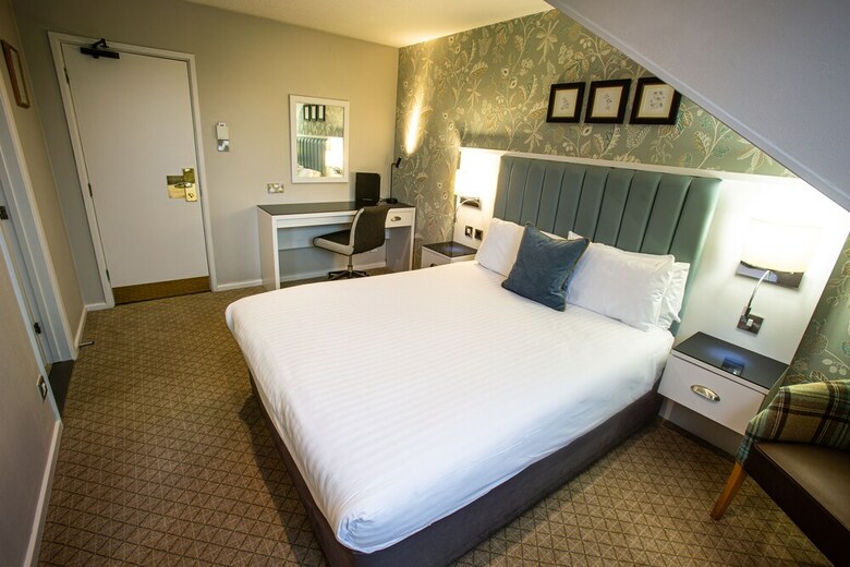 Abbey Hotel