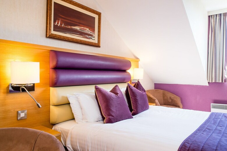 Abbey Hotel