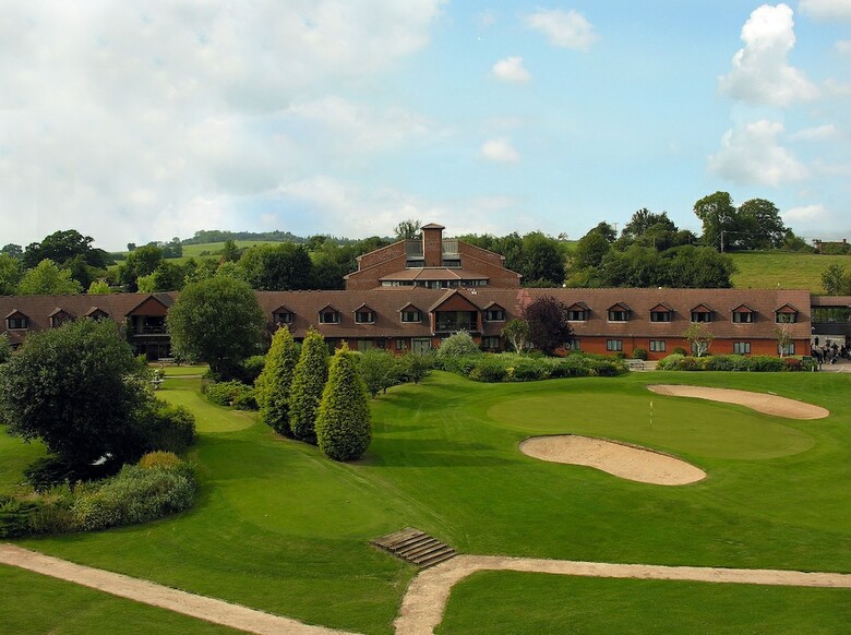 Abbey Hotel