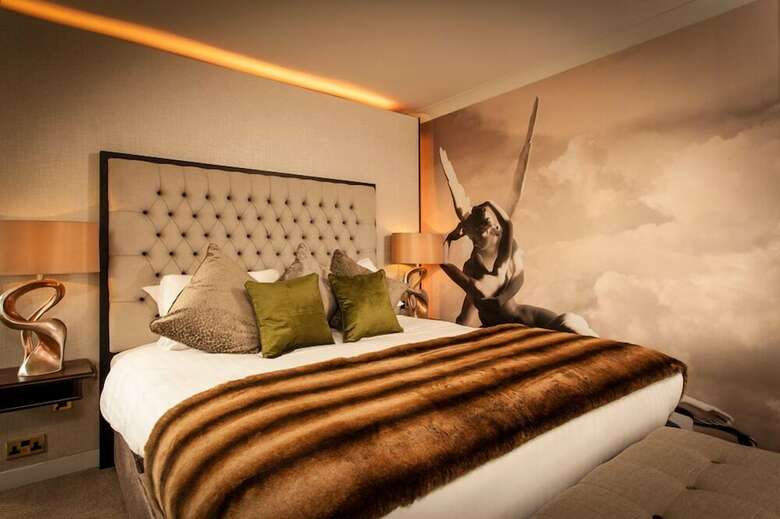 Abbey Hotel