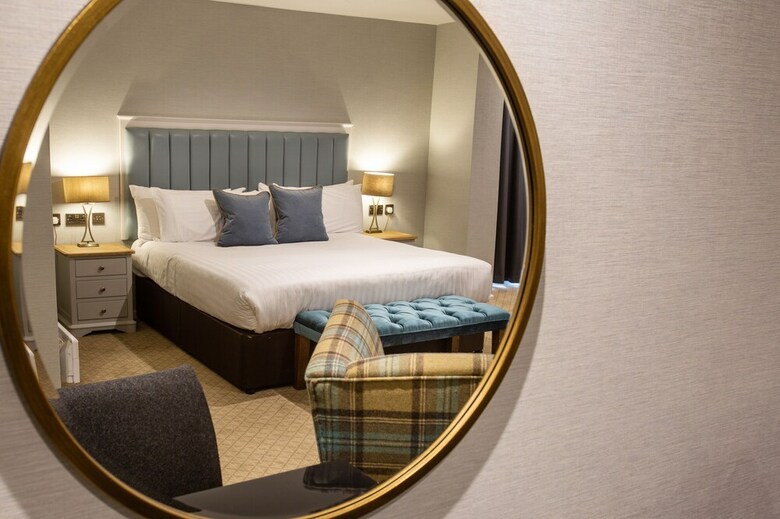 Abbey Hotel