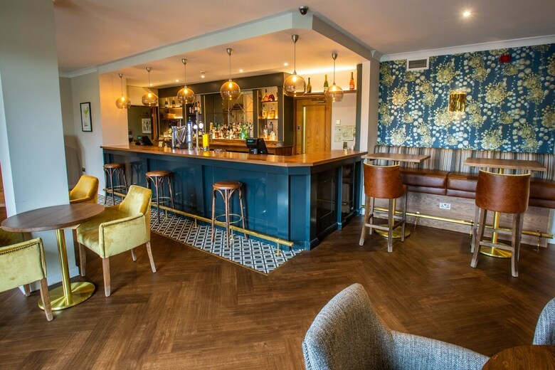 Abbey Hotel