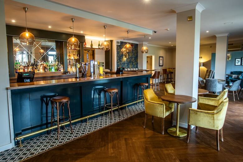 Abbey Hotel