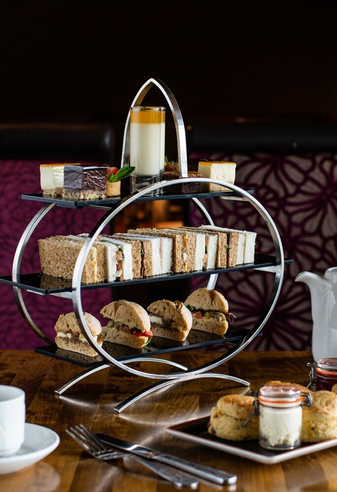Abbey Hotel