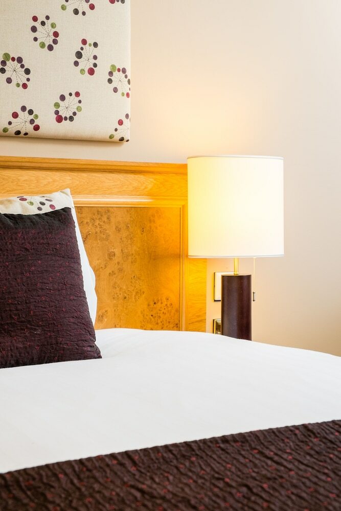 Abbey Hotel