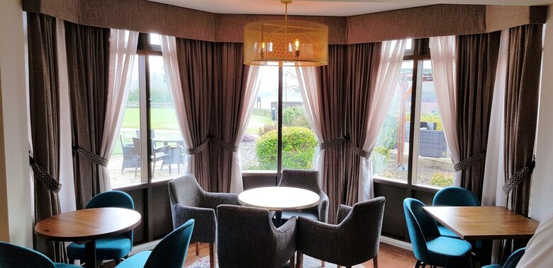 Abbey Hotel
