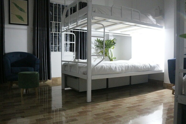 Bennies House - Hostel