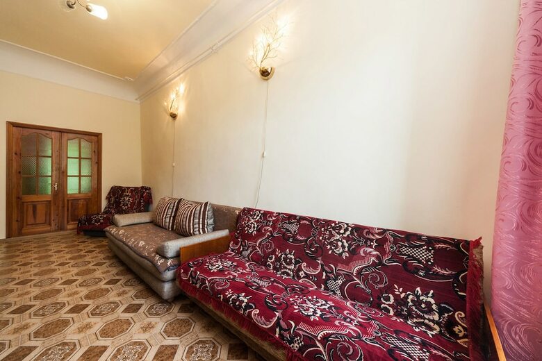Apartment Alla