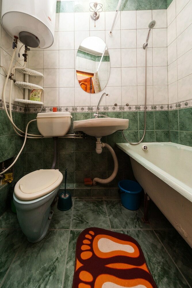 Apartment Alla