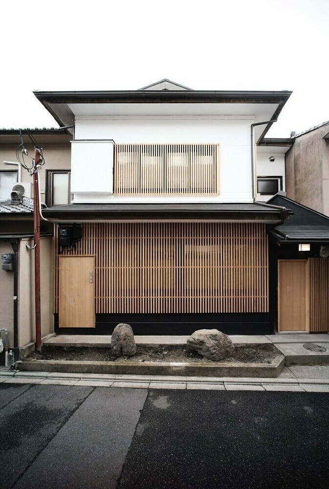 Modern Machiya Mibu