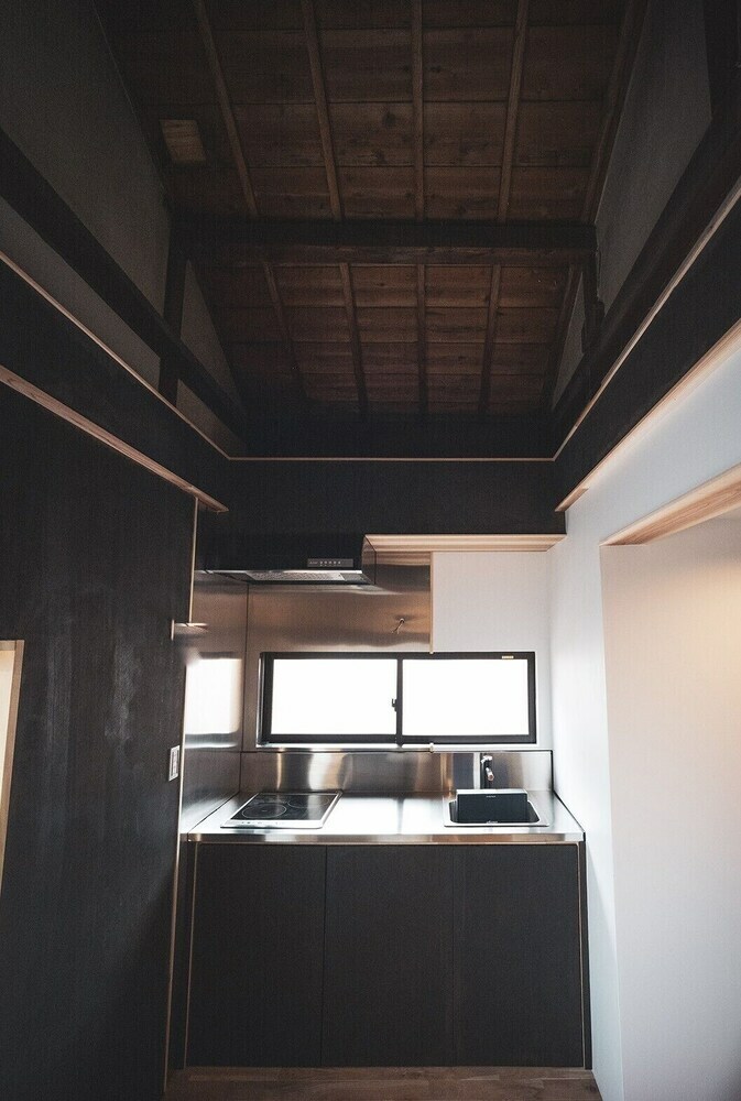 Modern Machiya Mibu