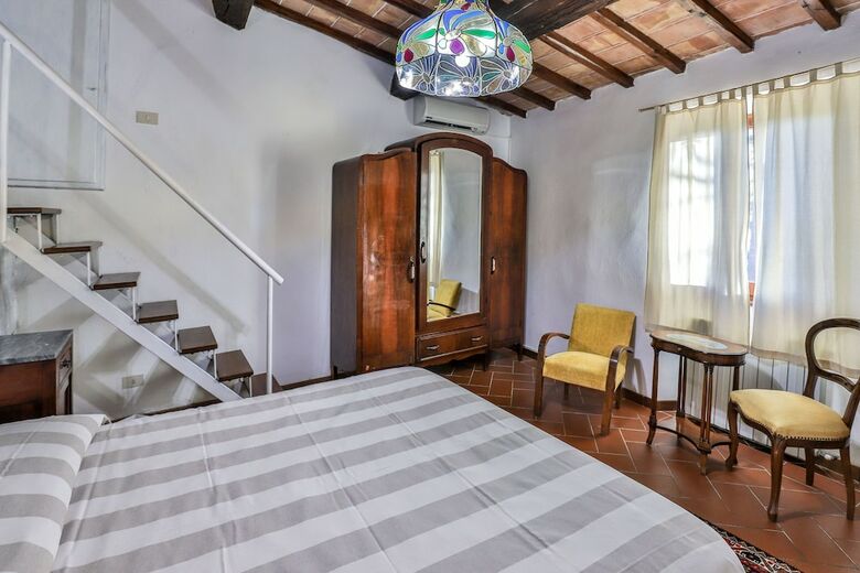 Apartment Il Colombaio