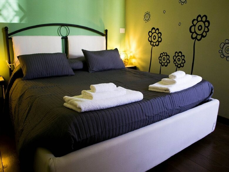 Apartment Casa La Palma