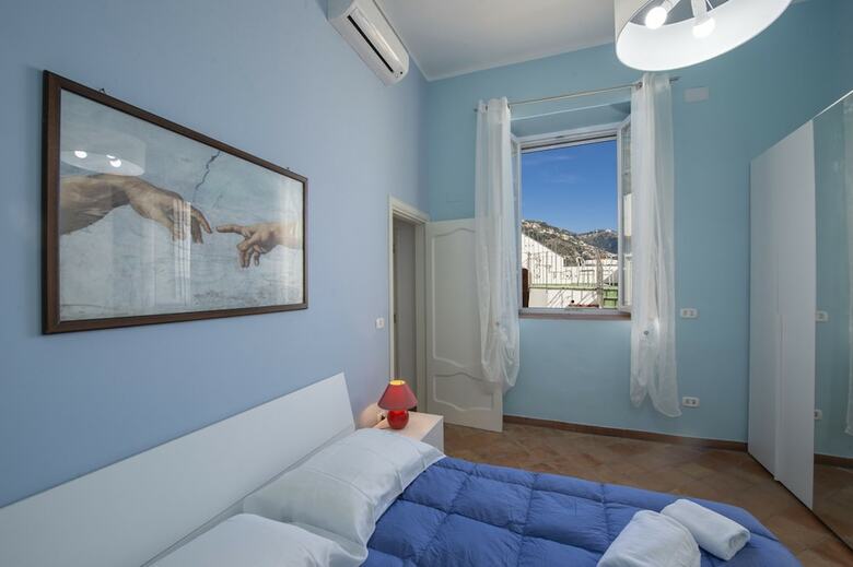 Casa Punta Paradiso