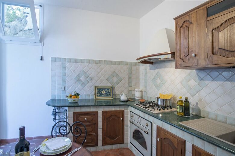 Casa Punta Paradiso