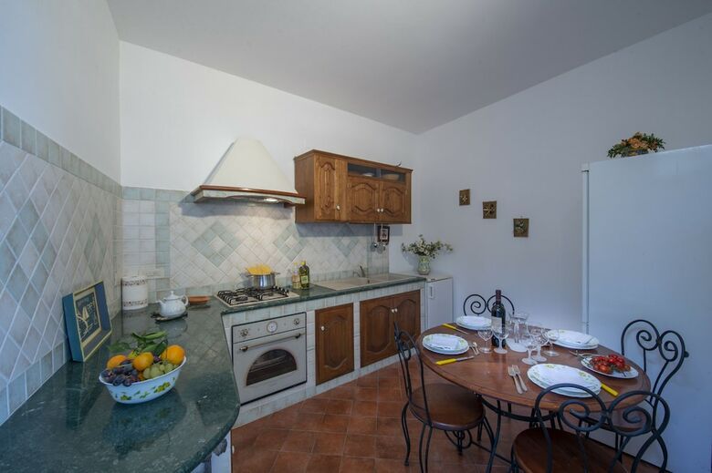 Casa Punta Paradiso