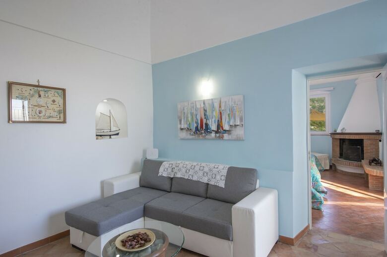 Casa Punta Paradiso