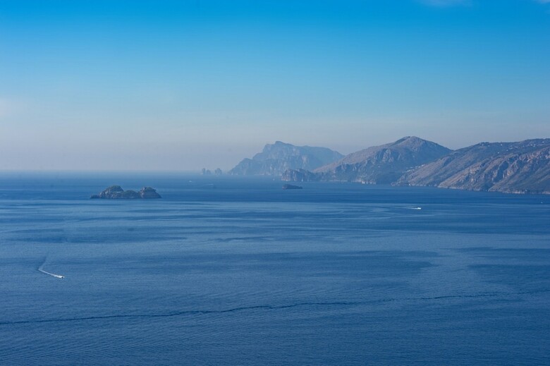 Casa Punta Paradiso