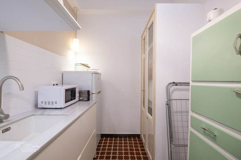 Apartments �ptima Loft