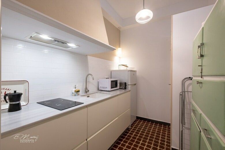 Apartments �ptima Loft