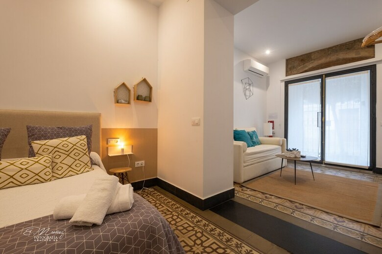 Apartments �ptima Loft