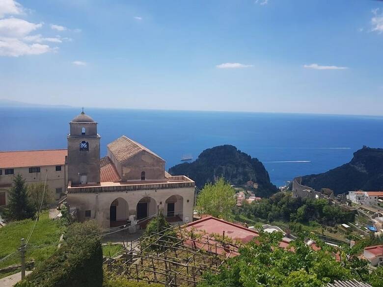 Casa Falcone B&B