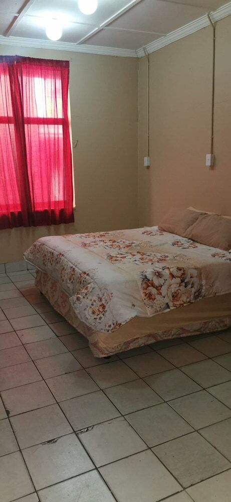 Hotel Berea Lodge