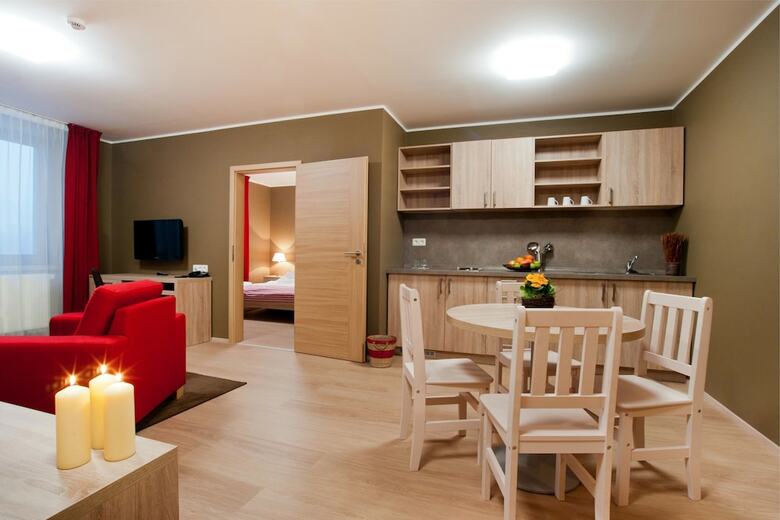 Salamandra Hotel