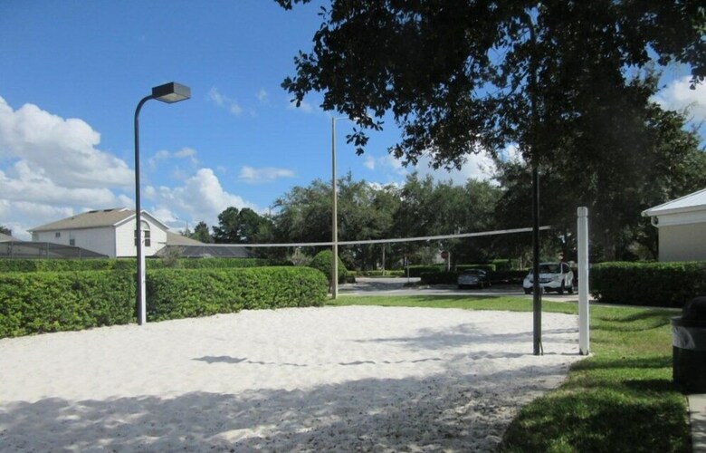 Windsor Palms 5br Pool Home