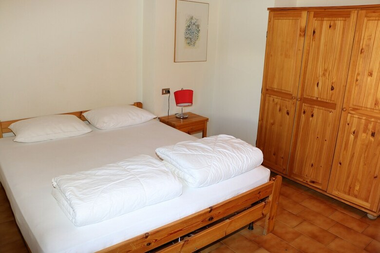 Roulette Apartments