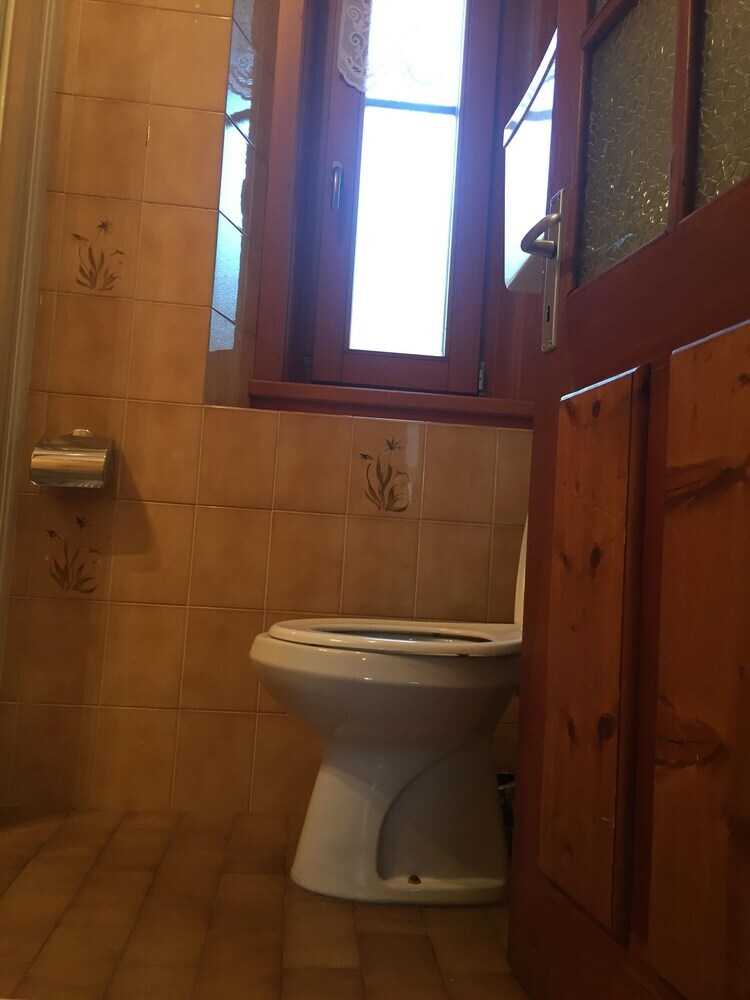 Roulette Apartments