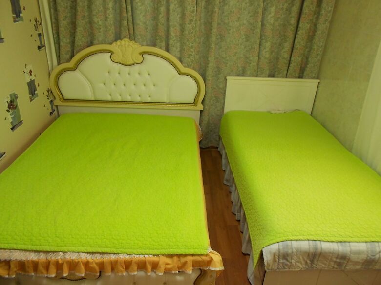 Hotel Elvis B&B