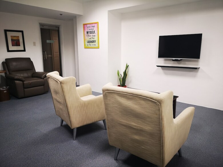 Hotel Infinity Tower Suites