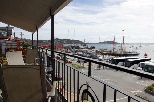 Gasthof Rum Runner Inn