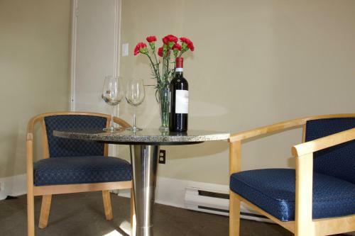 Gasthof Rum Runner Inn