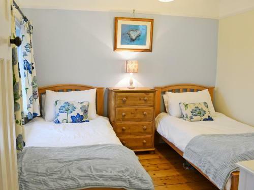 Penhill Farm Cottage