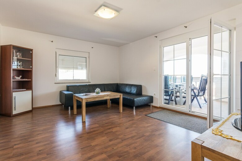 Apartments Pavic