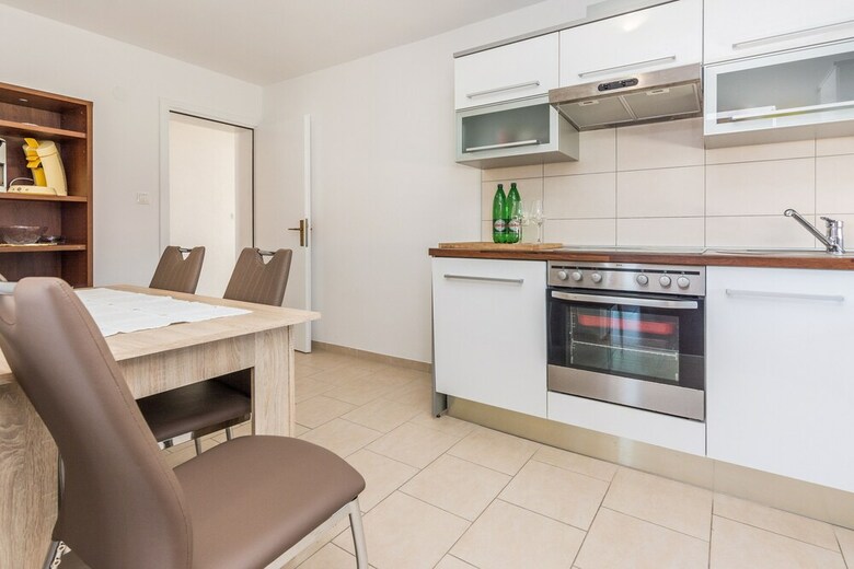 Apartments Pavic