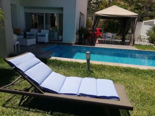 Villa Holiday