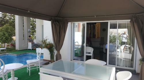 Villa Holiday