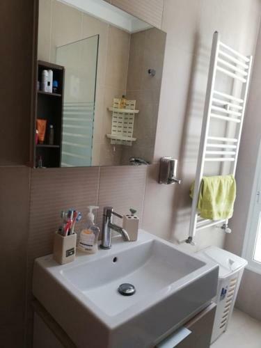 Villa Holiday