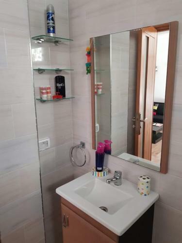 Apartment Studio De Luxe Bizerte