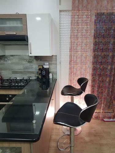 Apartment Studio De Luxe Bizerte