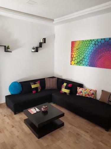 Apartment Studio De Luxe Bizerte