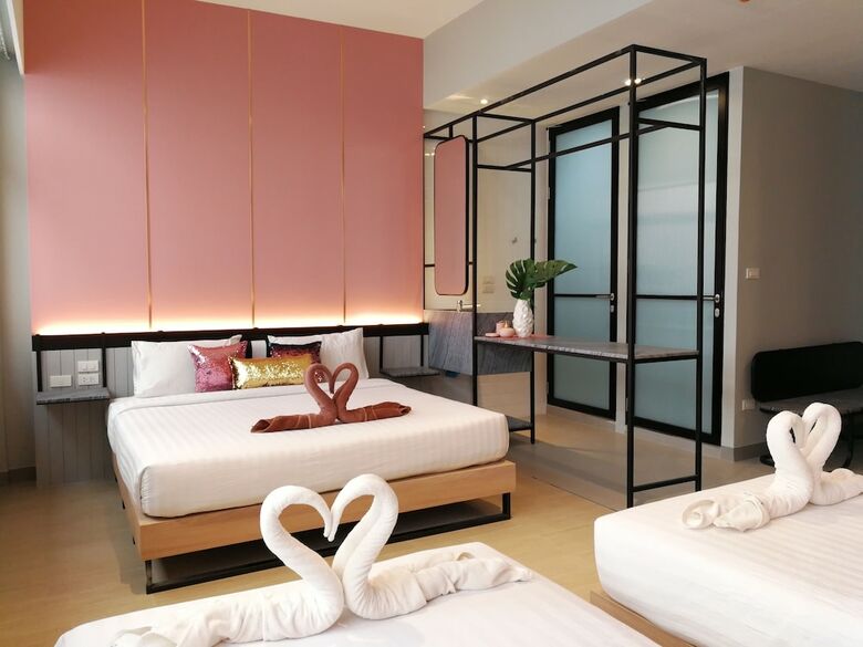 Miami Hotel