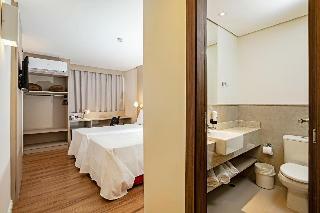 Hotel Slim Guarapuava