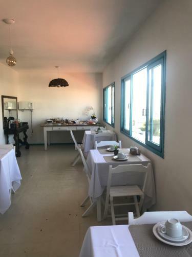 Hostel Pousada Mar Calmo