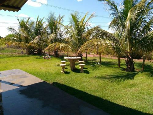Ch�cara Beltrame
