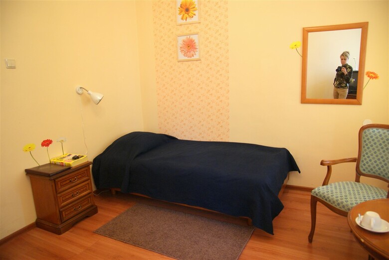 Sverchkov 8 Hotel