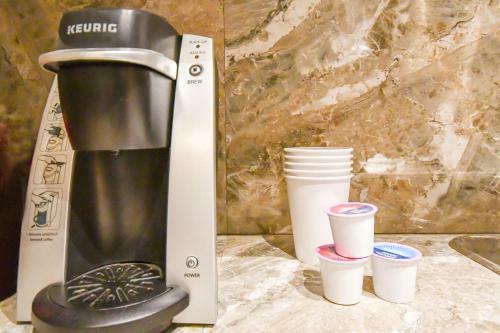 Apartment Private Studios Design